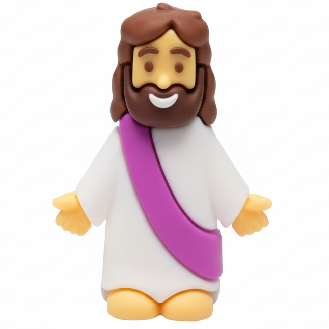 Mini Jesus-2