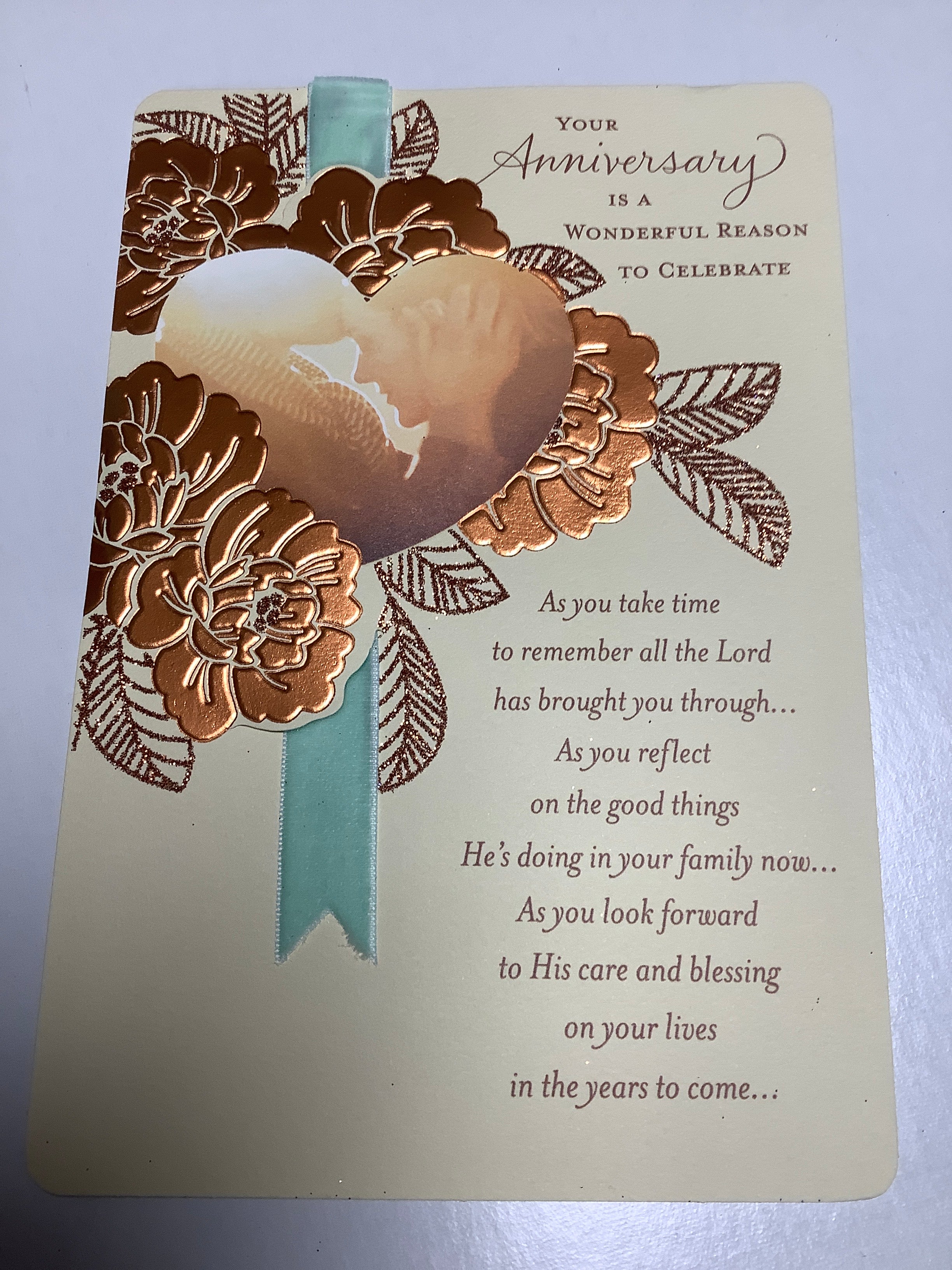 Card/Anniversary/91972-(C026)