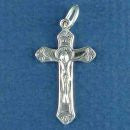 Crucifix-SS-Small-Charm-Pendant-01269