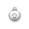 Charm/SS/Domed/Angel