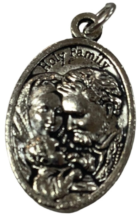 Charm-Holy Family-Communion