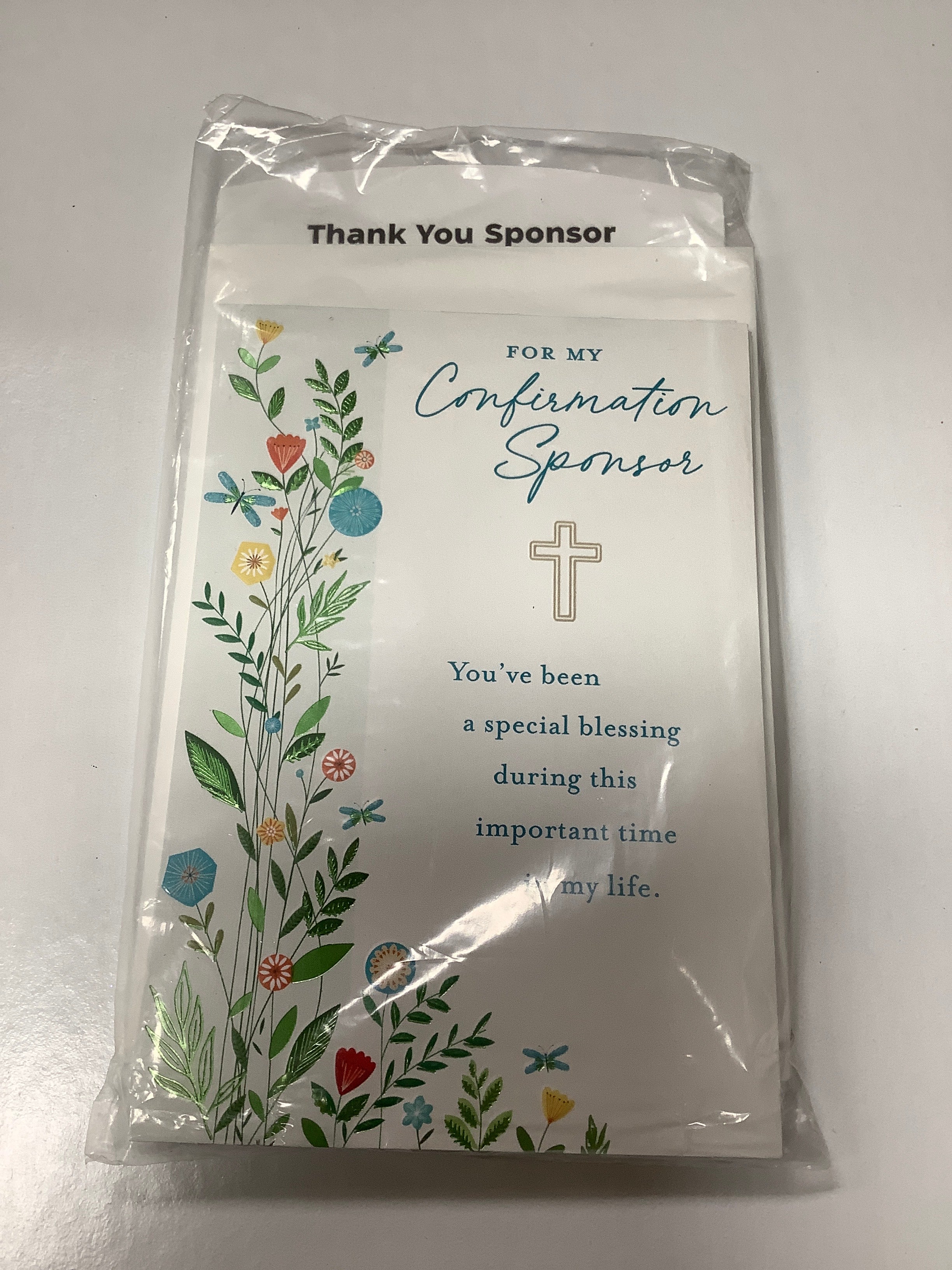 Card-CO-Thank You Sponsor-U1851