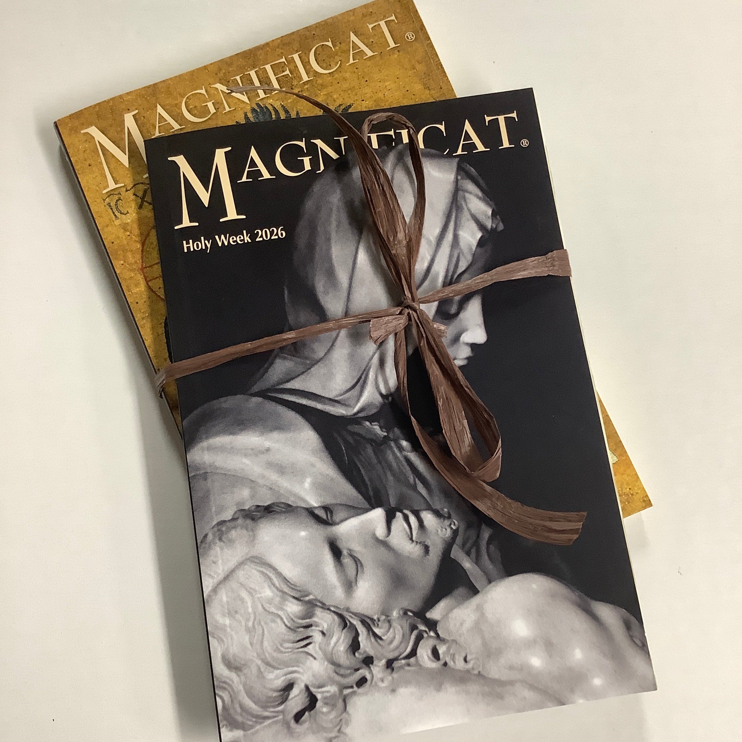 Bundle-Mag-RP & Supplement
