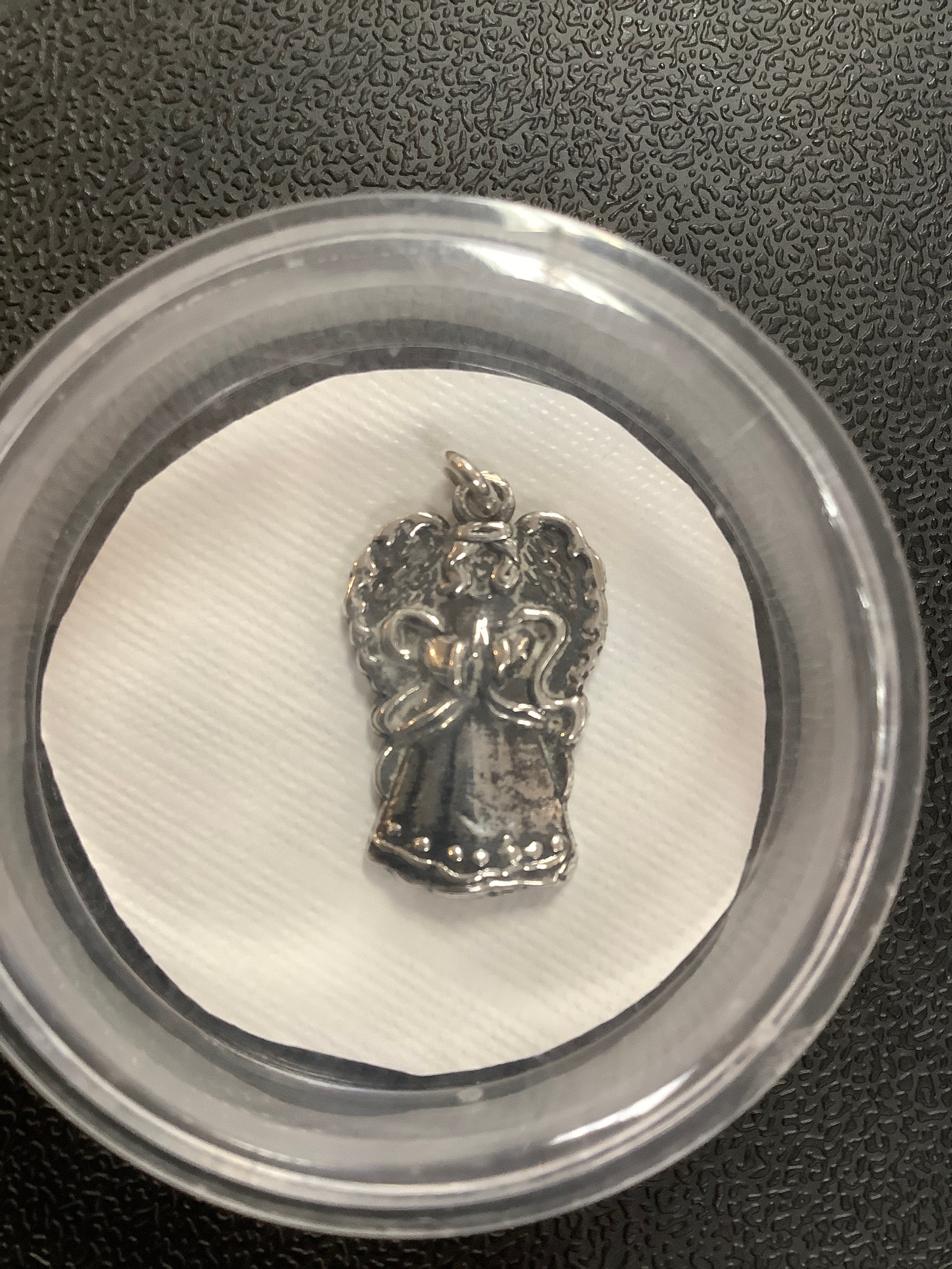 Charm/SS/Angel/Traditional
