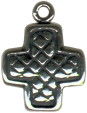 Cross-SS-Quilted Design-Charm-03431