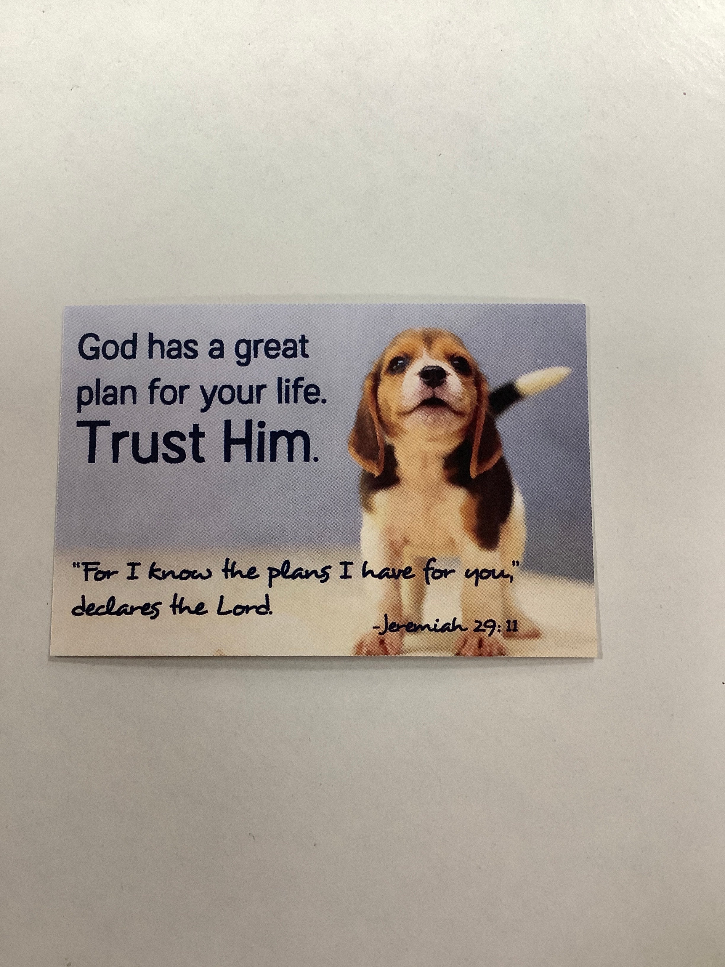 BM-pass it on-Trust Him-Jer 29:11