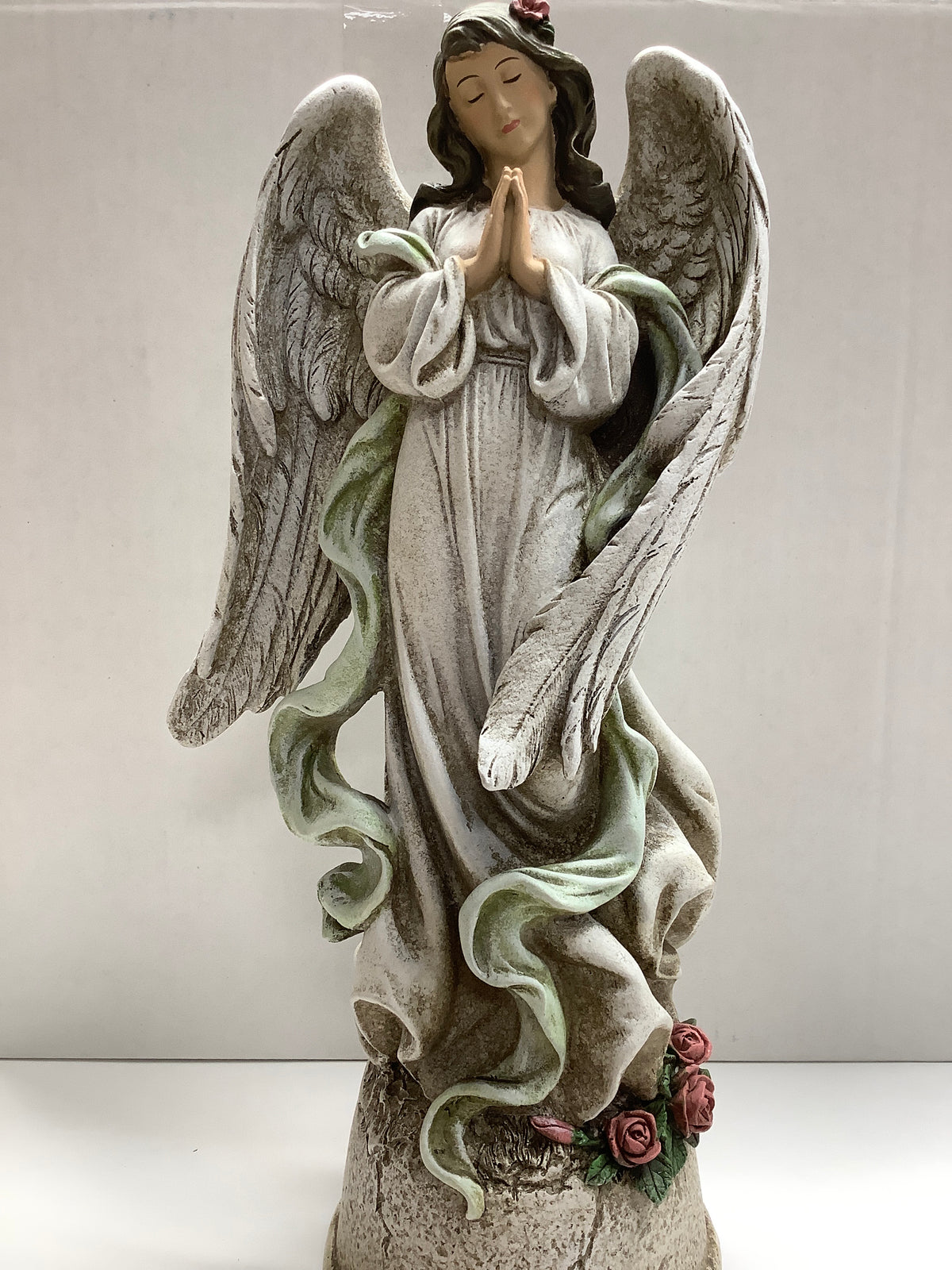 Music Box-Angel-Music-Resin