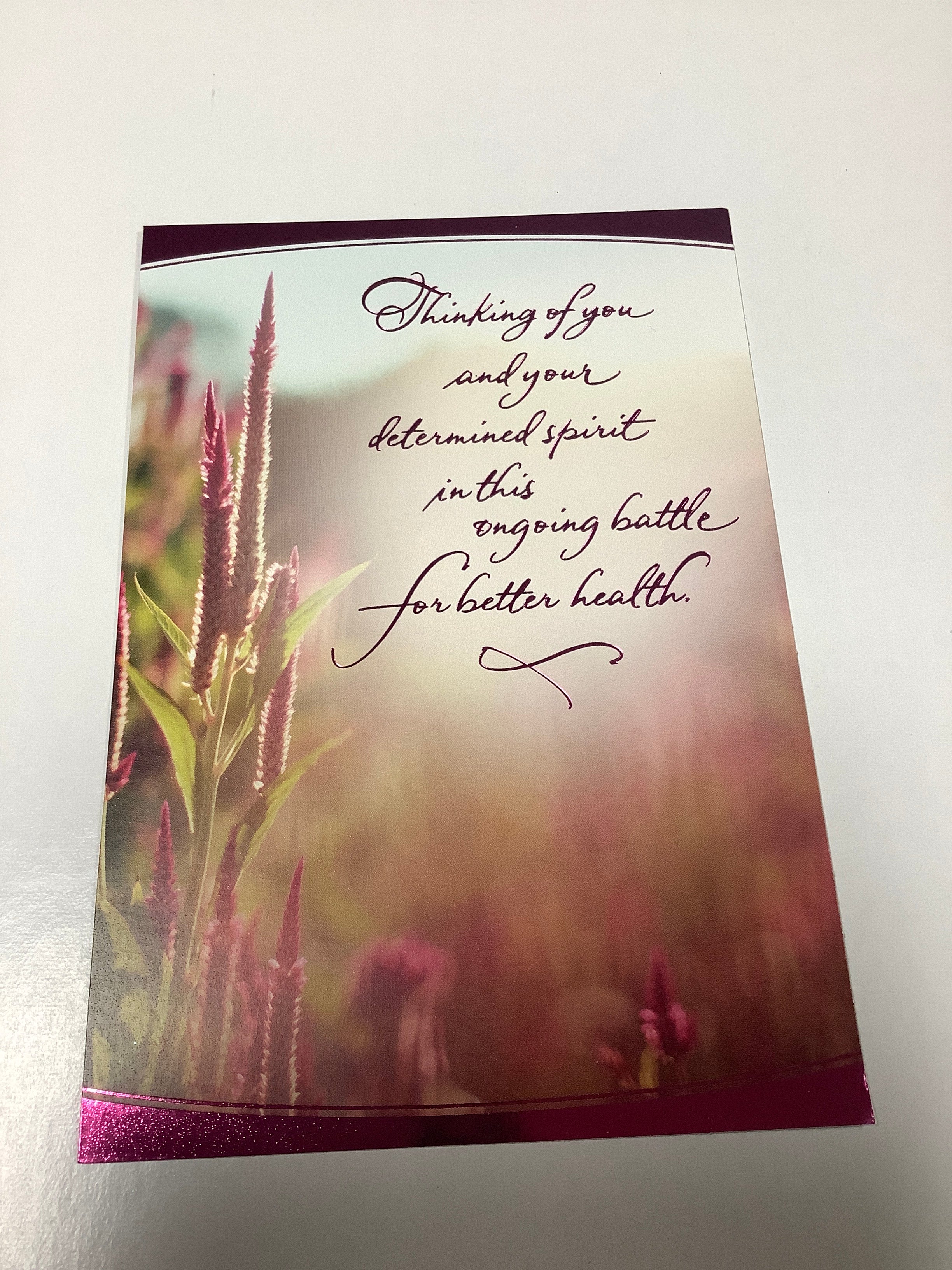Card/VL/Get Well/10347-VL20