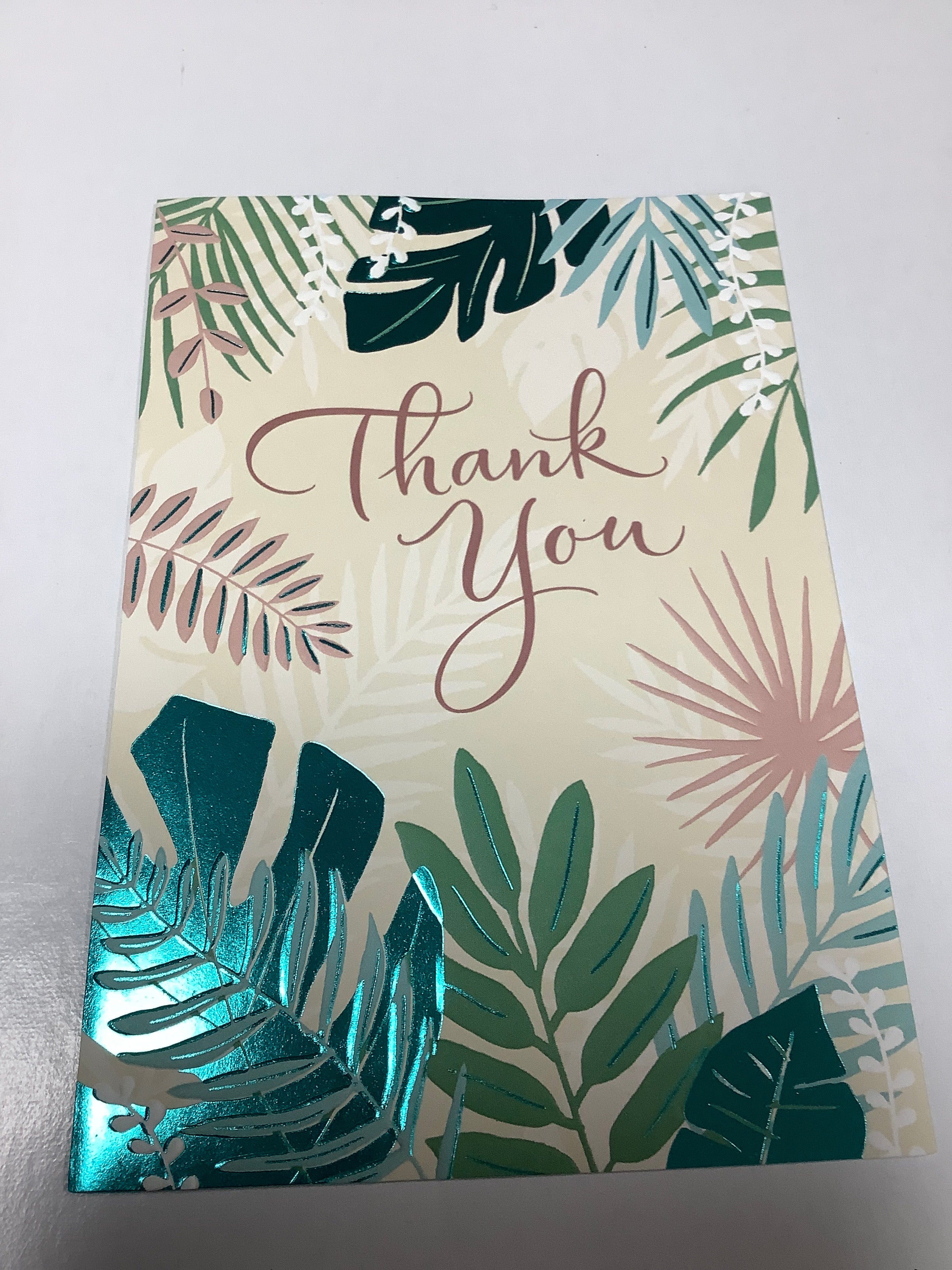 Card/Thank You/J9088-Value/VL46