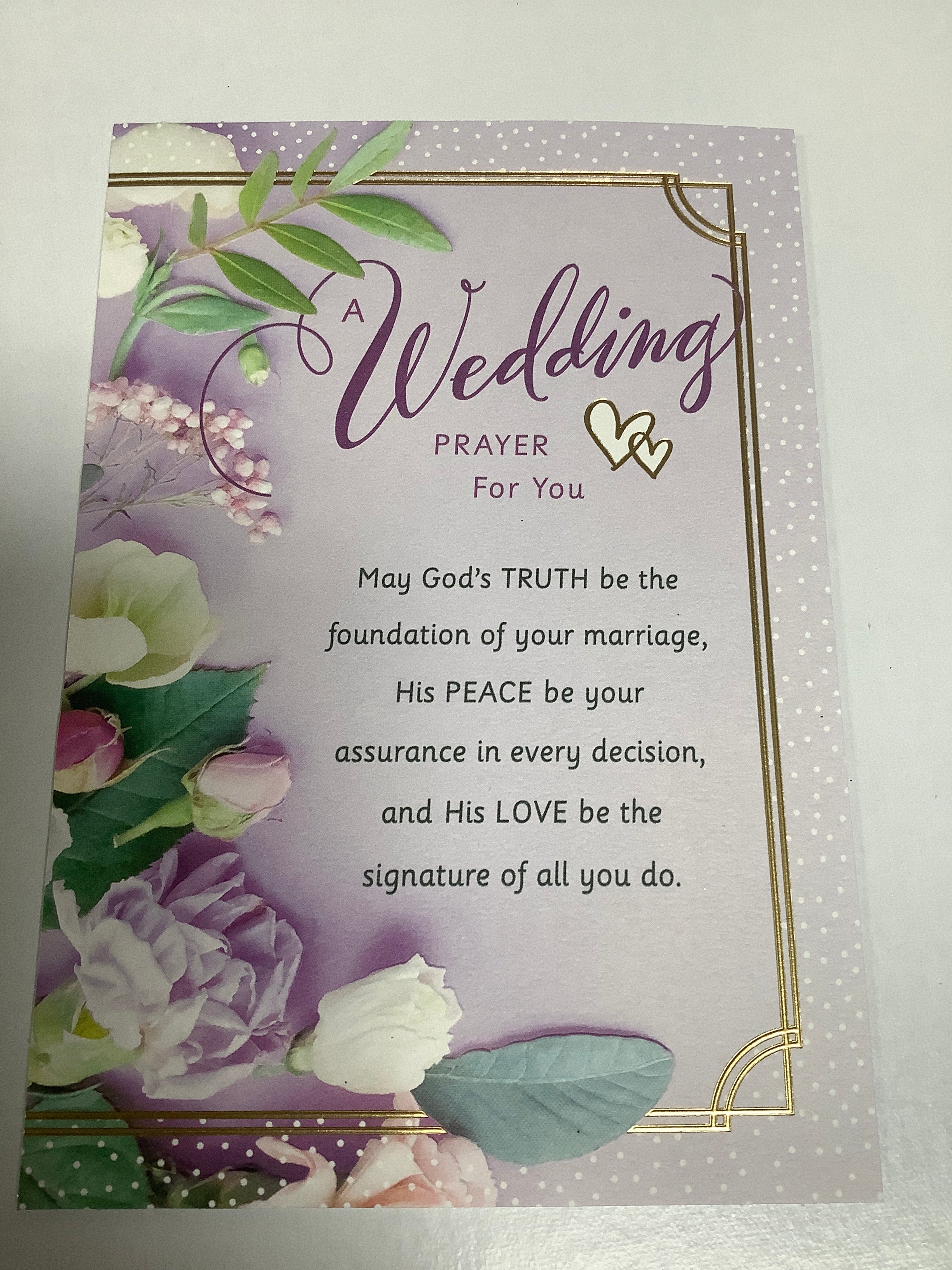 Card-Wedding-U4327 (B014)