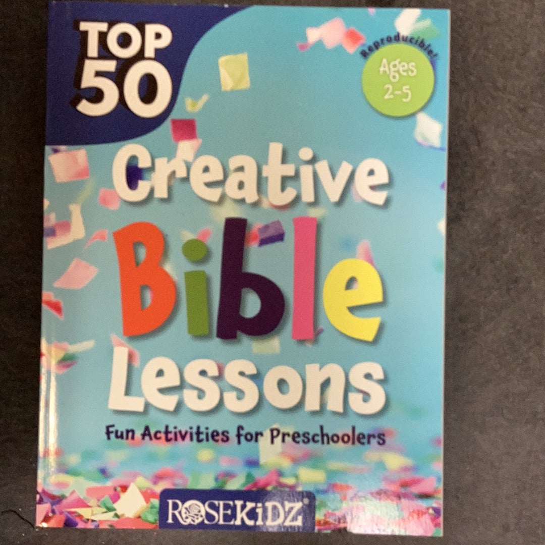 Book/Activity/BibleStories(2-5)-Pre-school