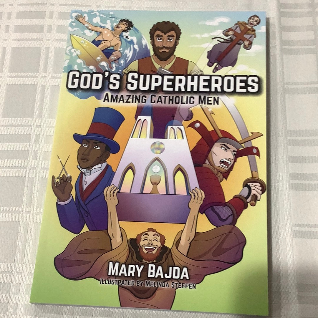 Book/GodsSuperHeroes/Men