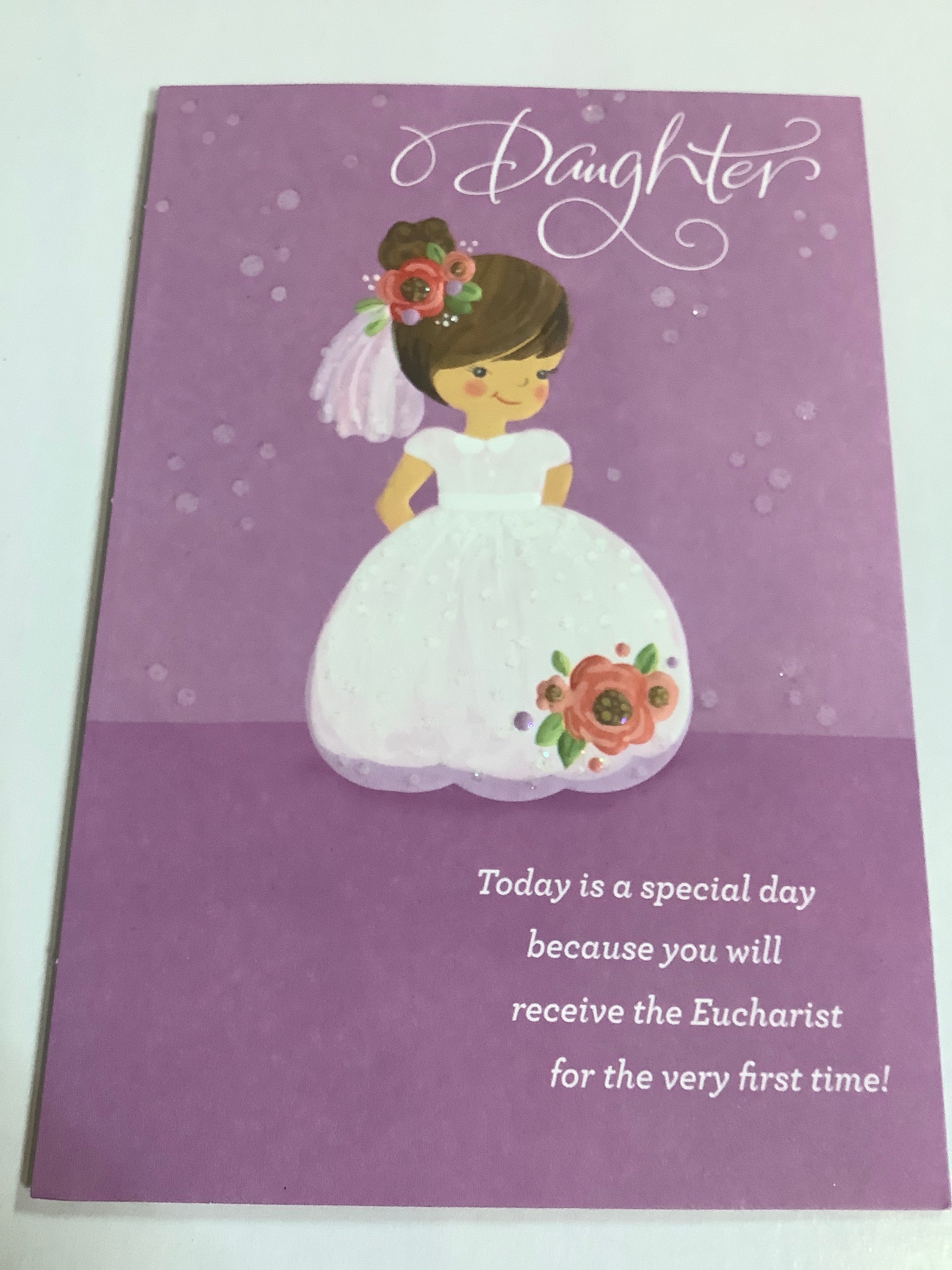 Card/FC/Daughter/91895