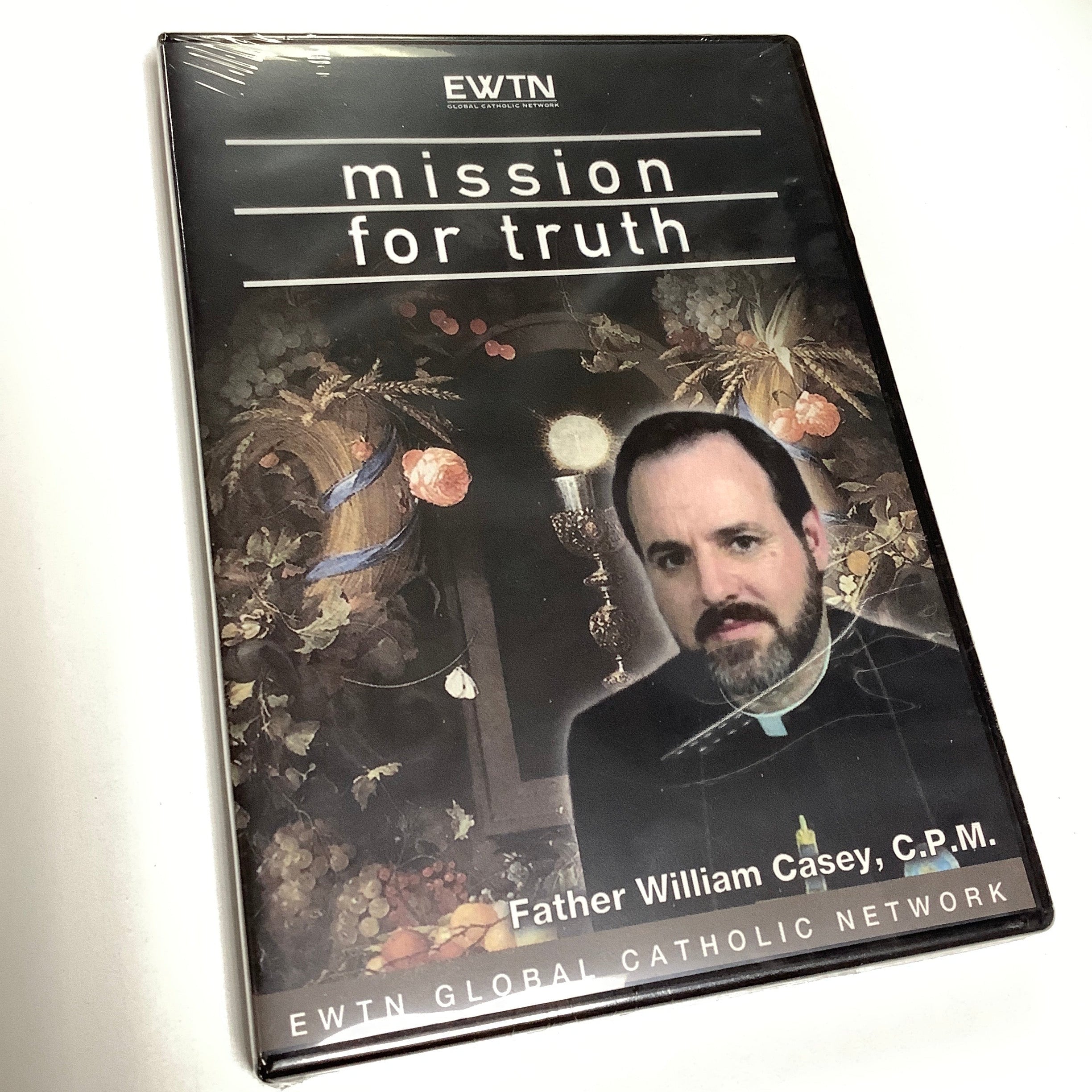 DVD/Mission For Truth