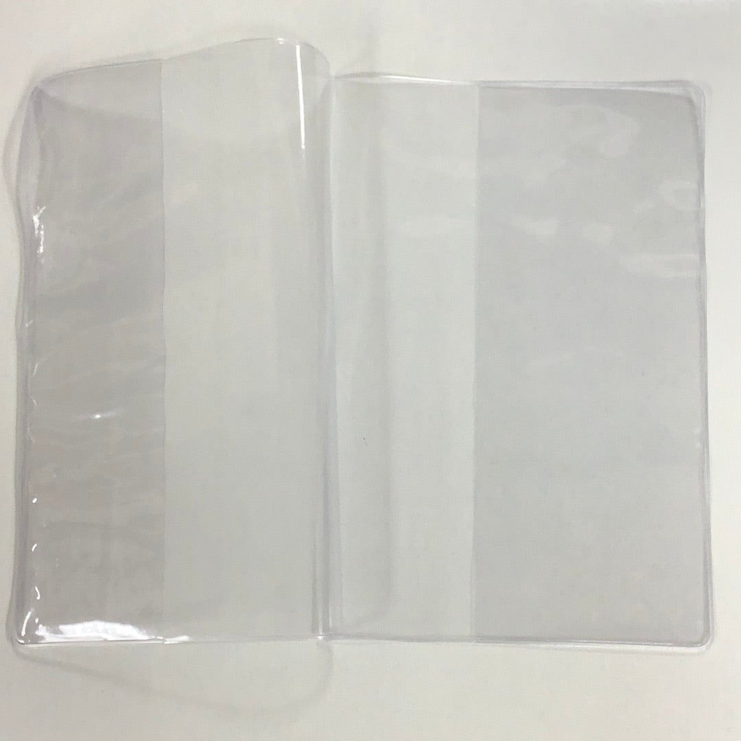 Book Cover/Pieta/Large