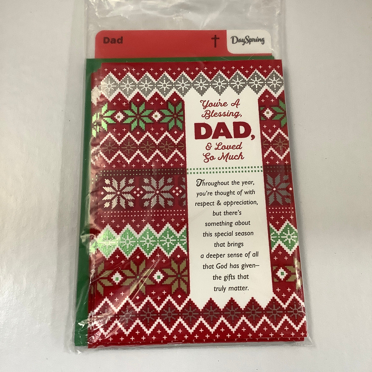 Card-Dad-Christmas-Sweater Pattern-5871288
