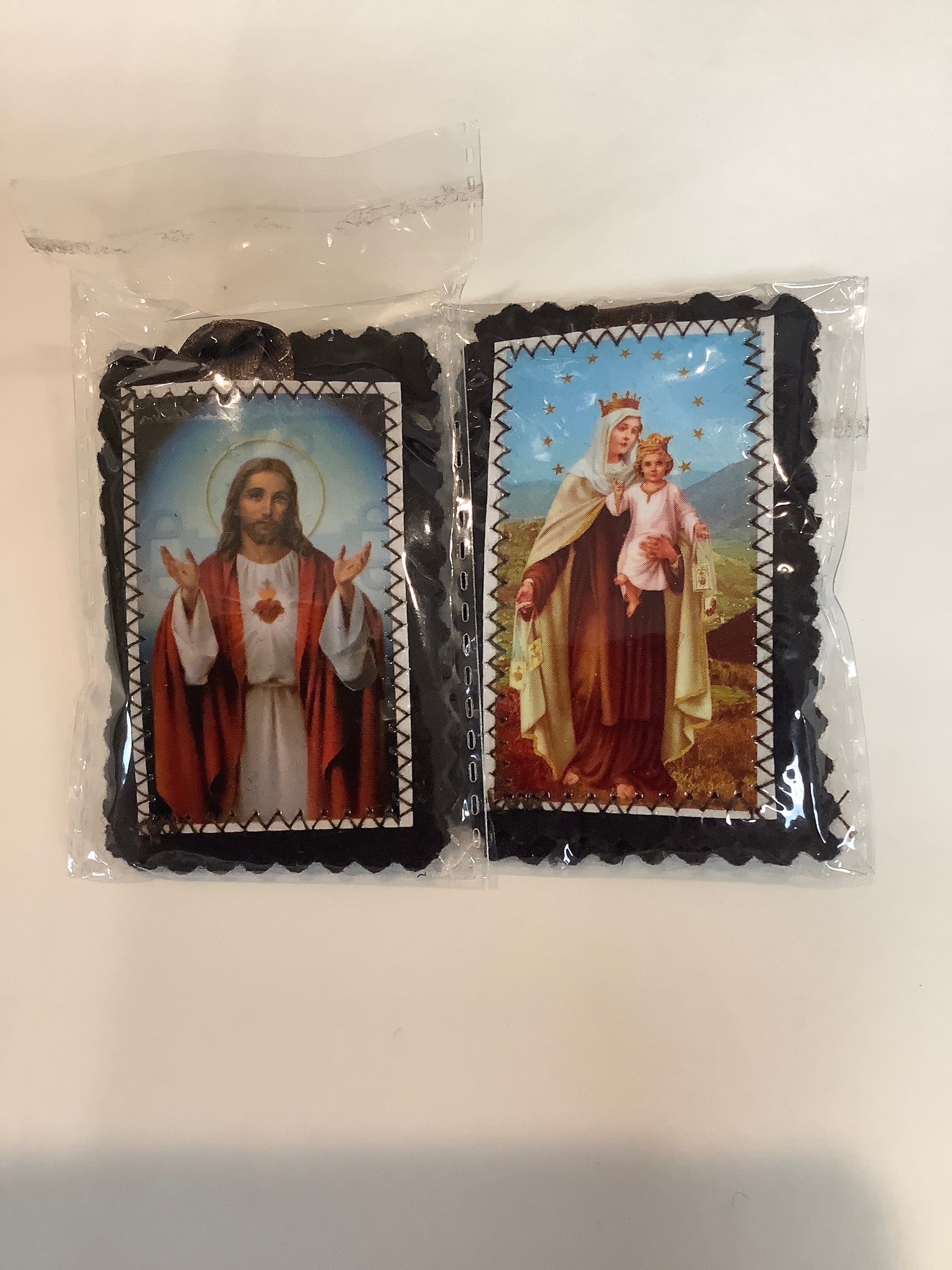 Scapular/SH/MT/Brn/Lg