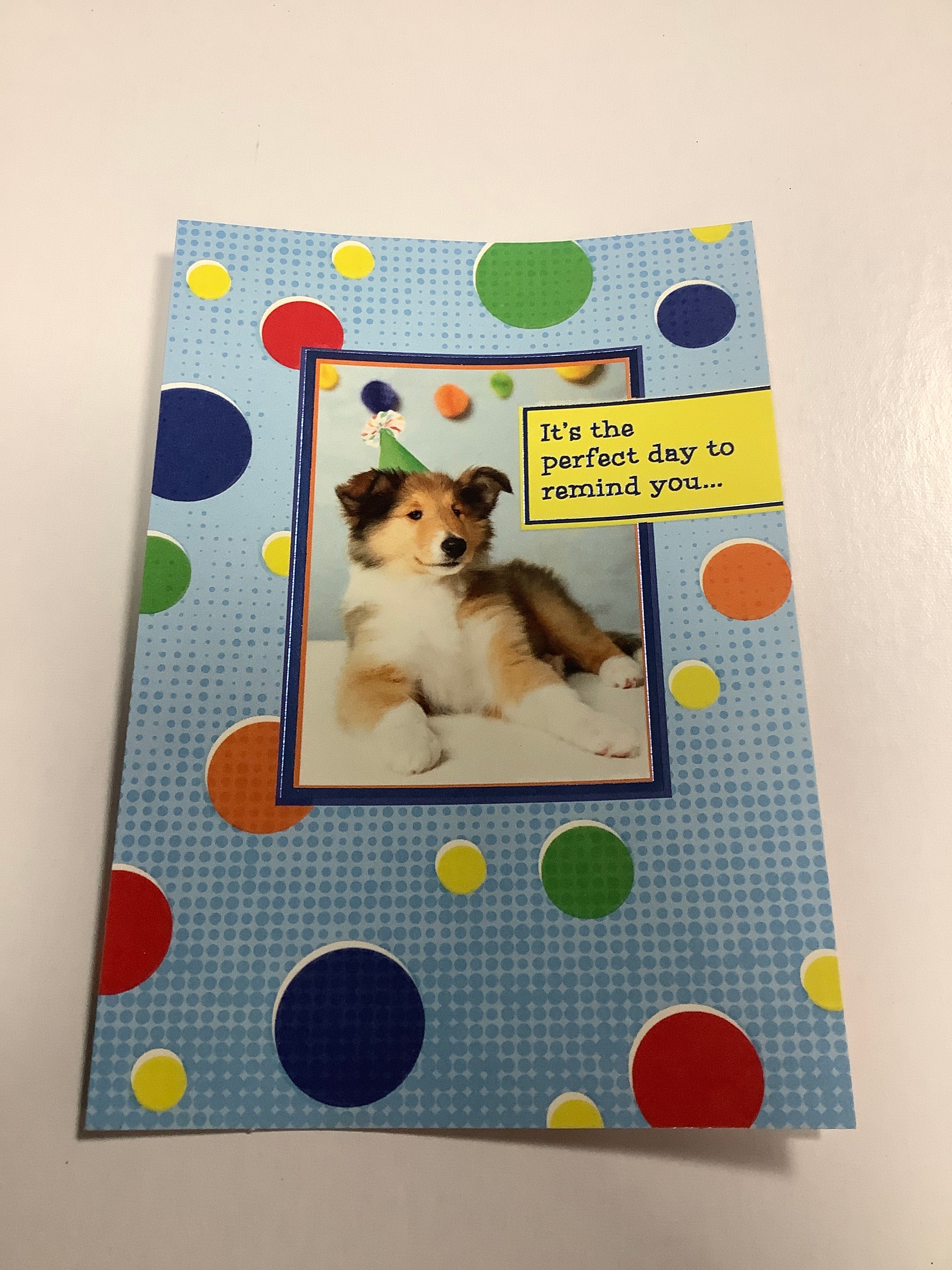 Card/VL/Birthday/10329-VL45