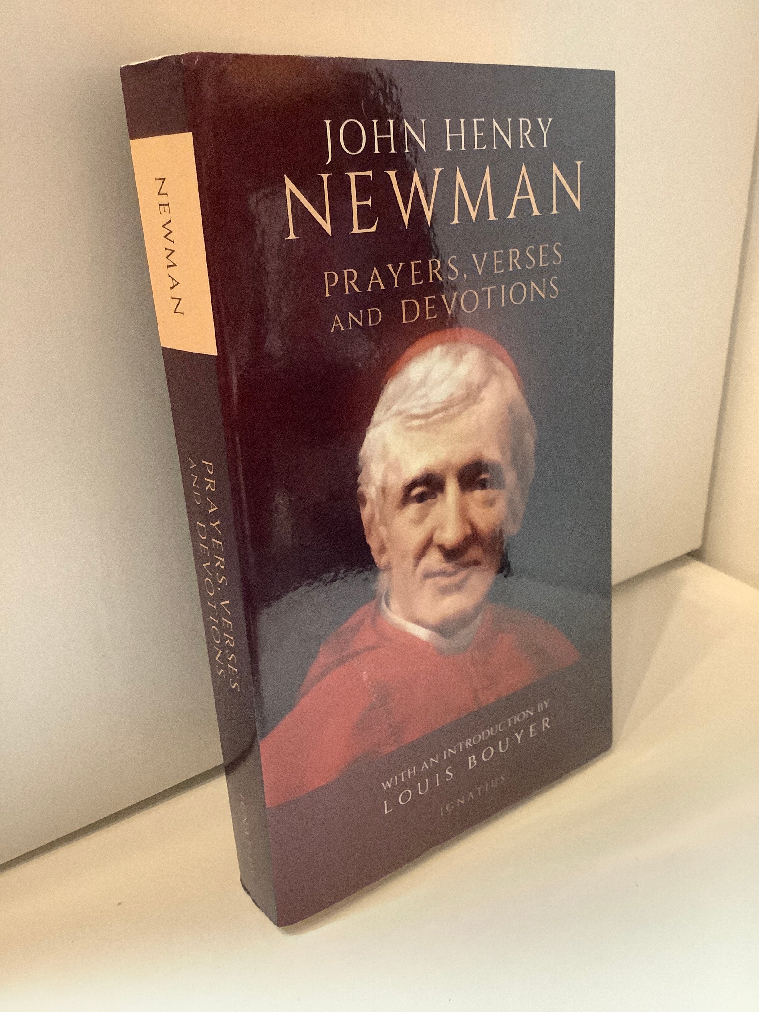 Book/Prayers, Verses, Devotions