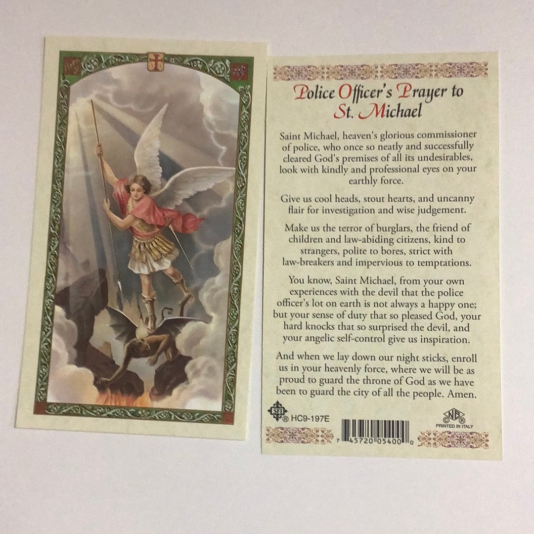 BM-paper-St Michael Police Officer's-HC9-197E