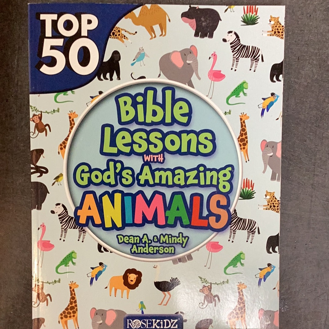 Book/Top50BibleLessons/Animals