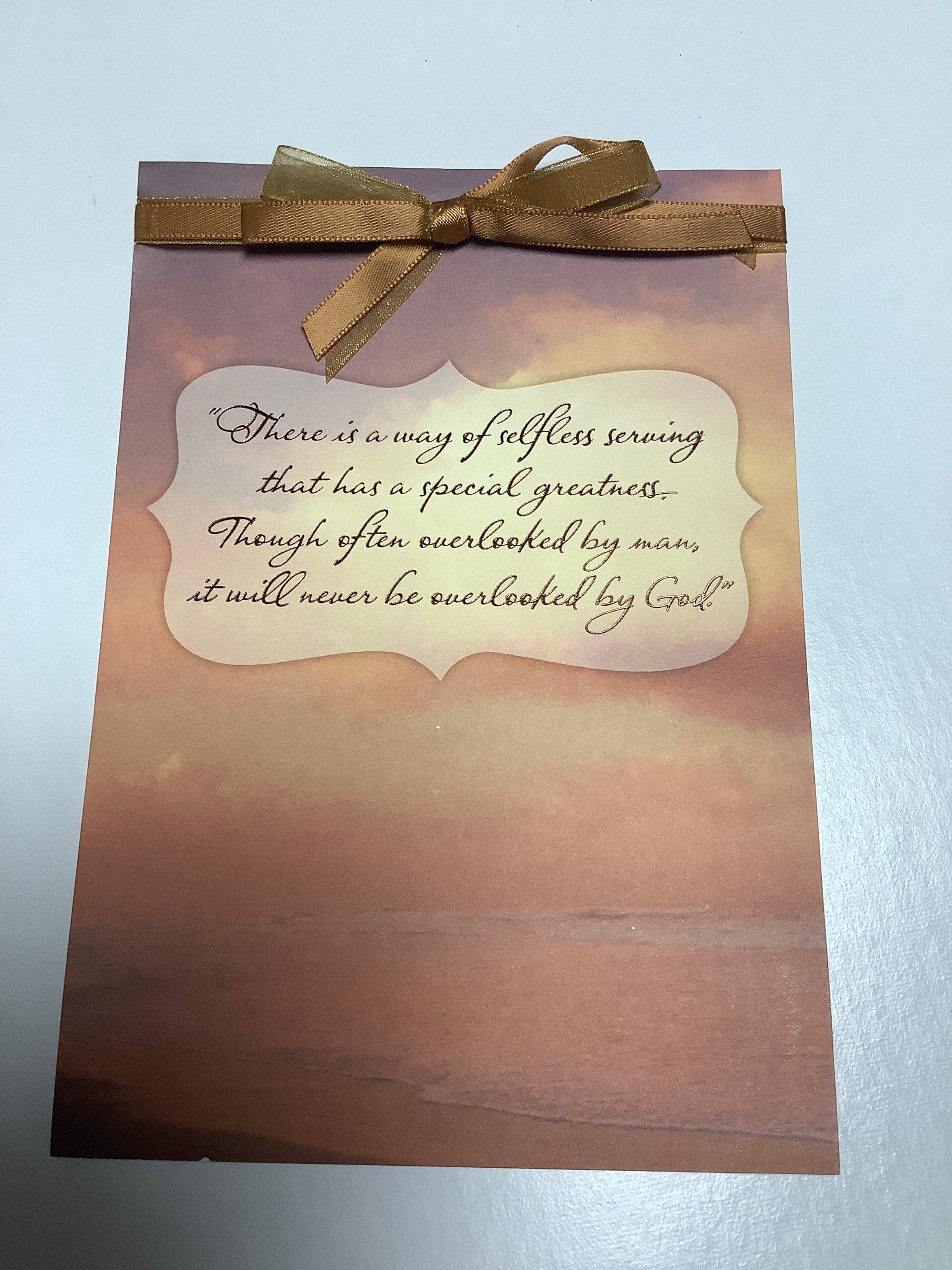 Card/Thank You/83838-(C091)