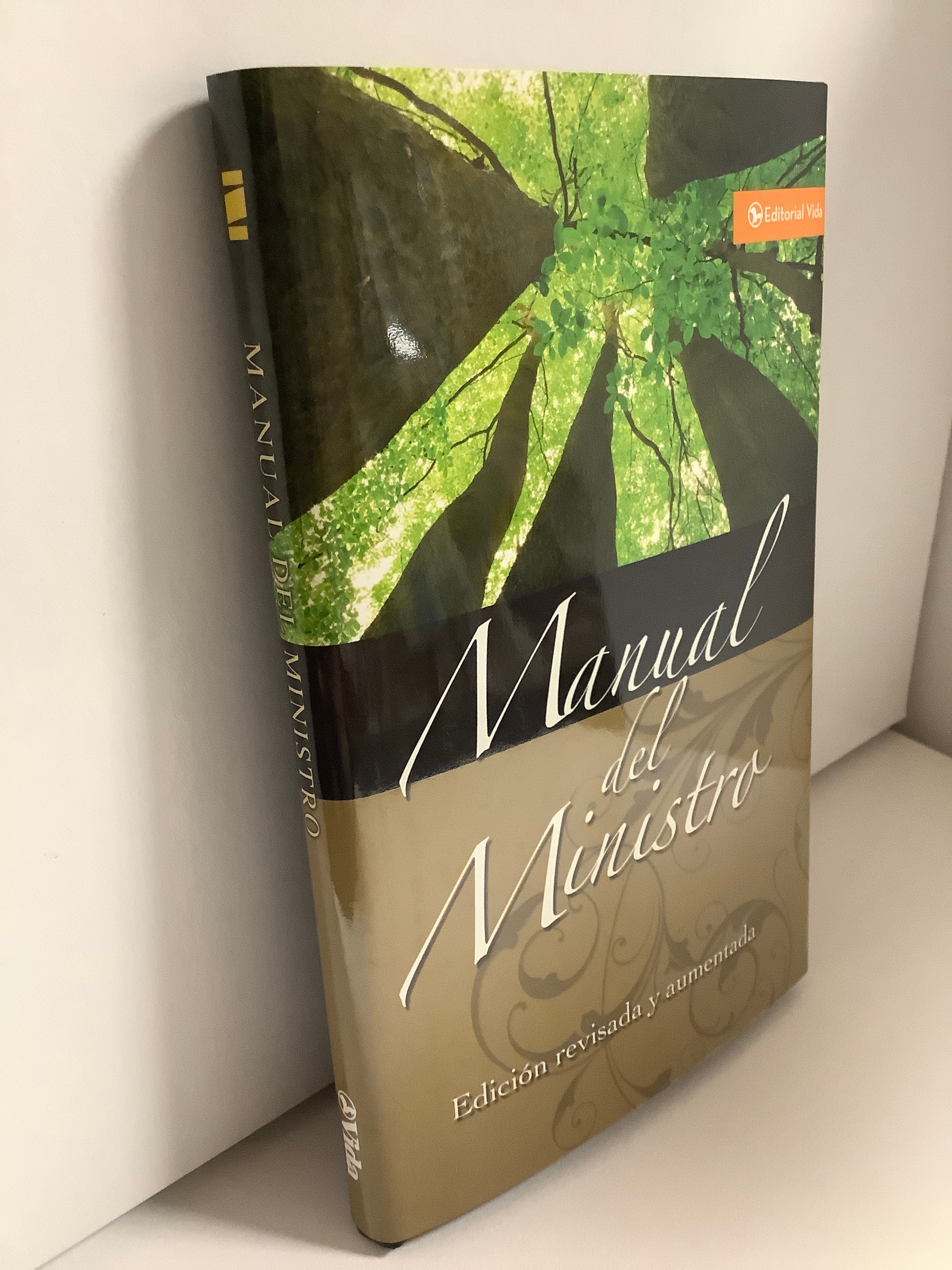 Book/SP/Manual Del Ministro