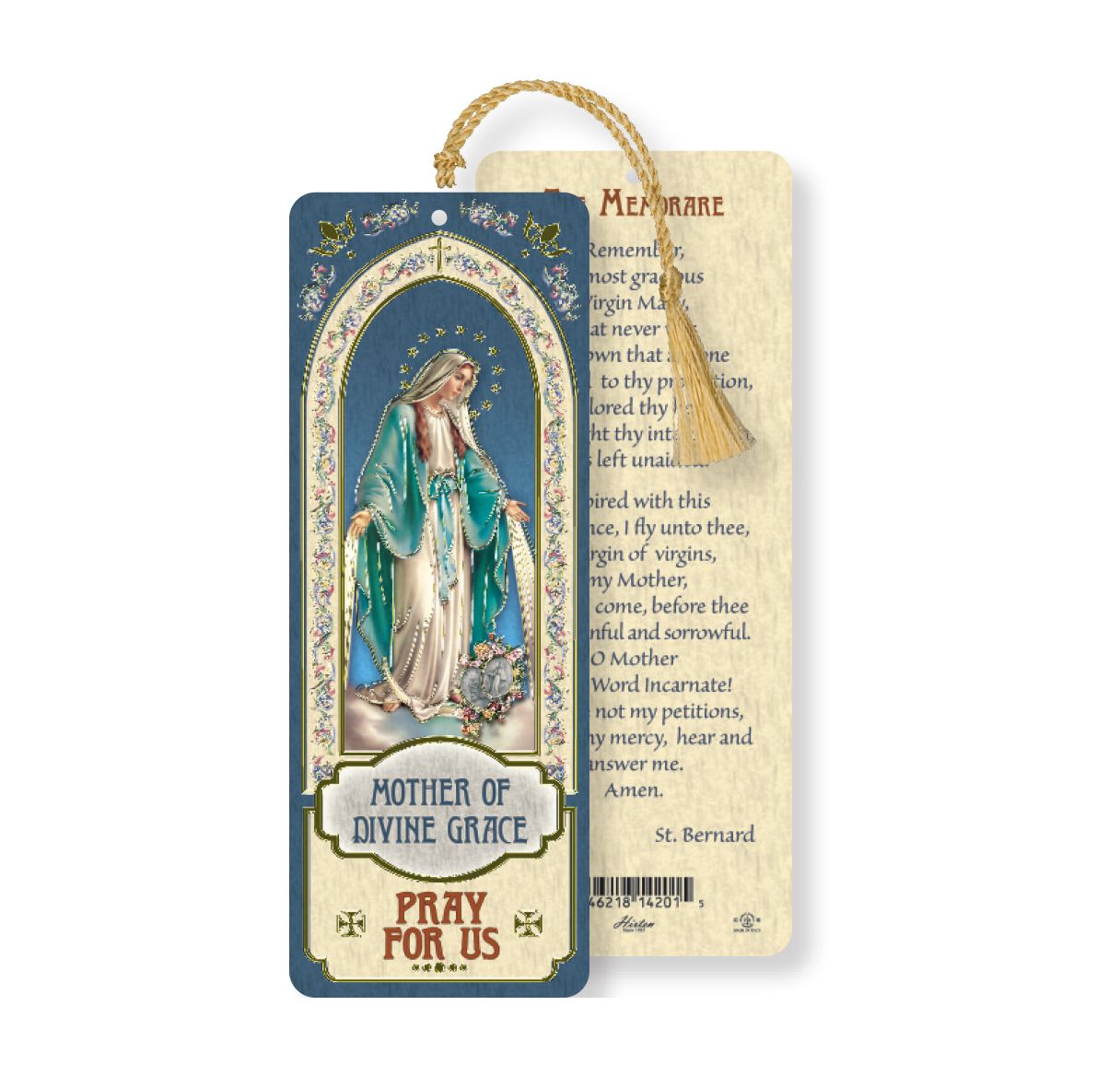 Bookmark/OL of Grace/Tassel/200