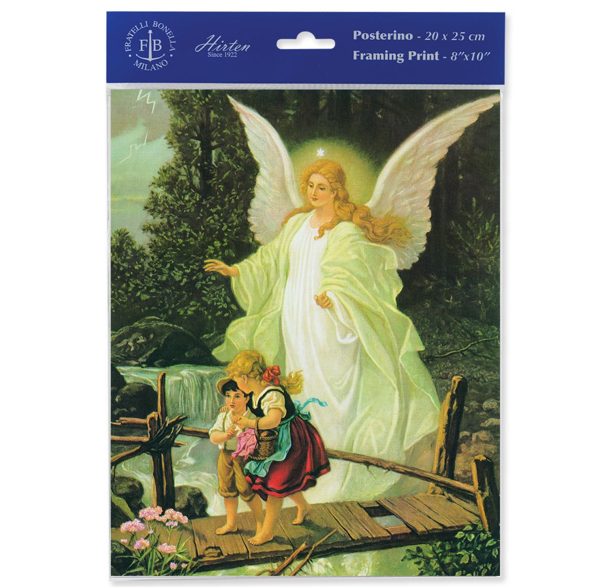 Print/Guardian Angel/8x10