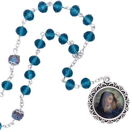 Chaplet/Seven Sorrows/CH129