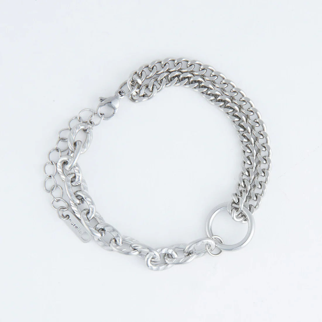 Bracelet-Narelle-Waterproof-Stainless Steel
