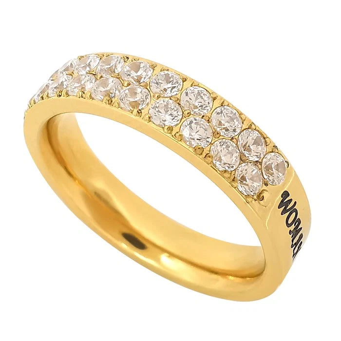Ring-Pro 31-Covenant-Woman of God
