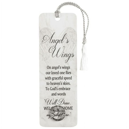 Bookmark/Coin Angel/AngelsWings
