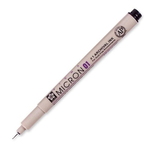 Pen/Bible Study/Black/01