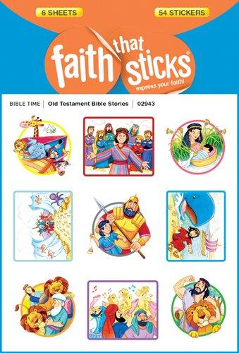 Stickers/Old Testament/02943