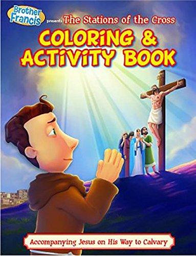 Color Book/The Stations/14
