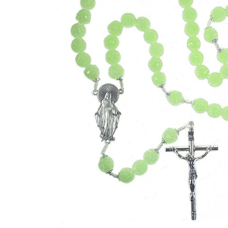 Rosary-Glow in Dark