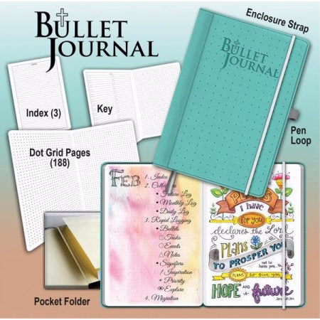 BulletJournal/Green