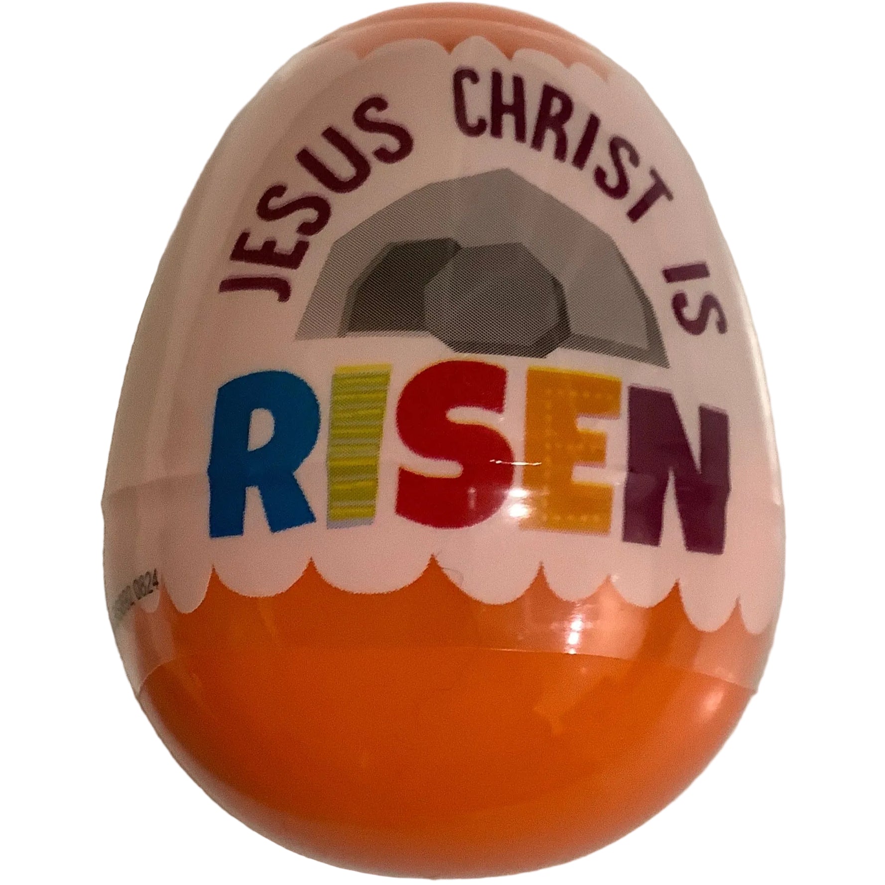 Eggs-Slap Bracelet-Asst Eggs