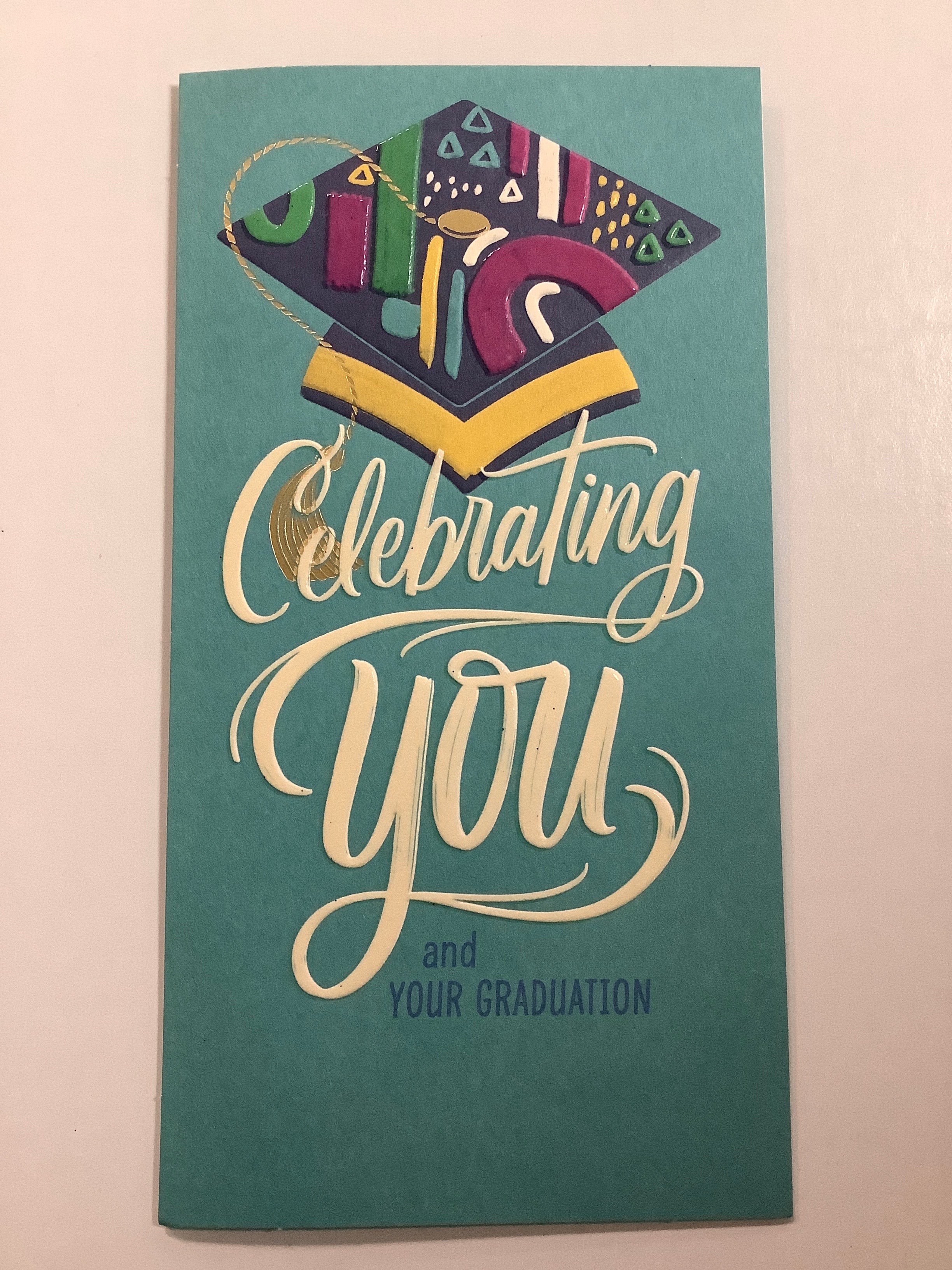 Card/Grad/Money/U0910