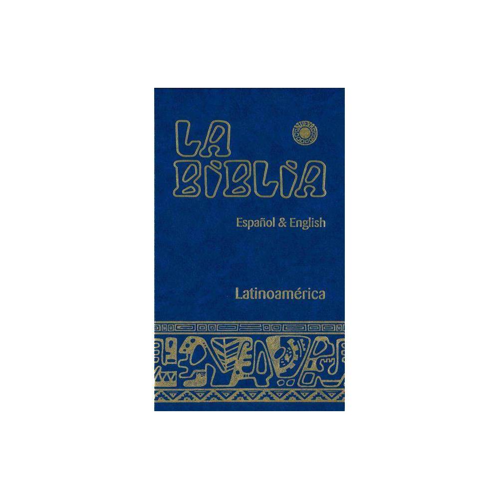 Bible/La Biblia Bilingual/HC