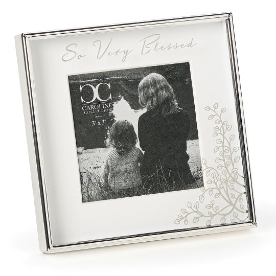 Frame-So Very Blessed