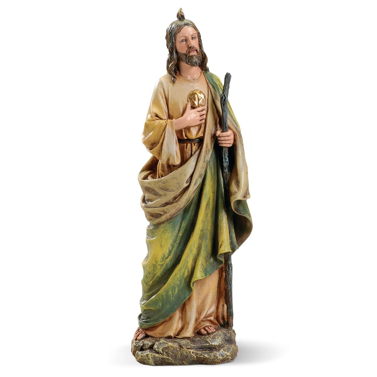 Statute/St. Jude/10.5"