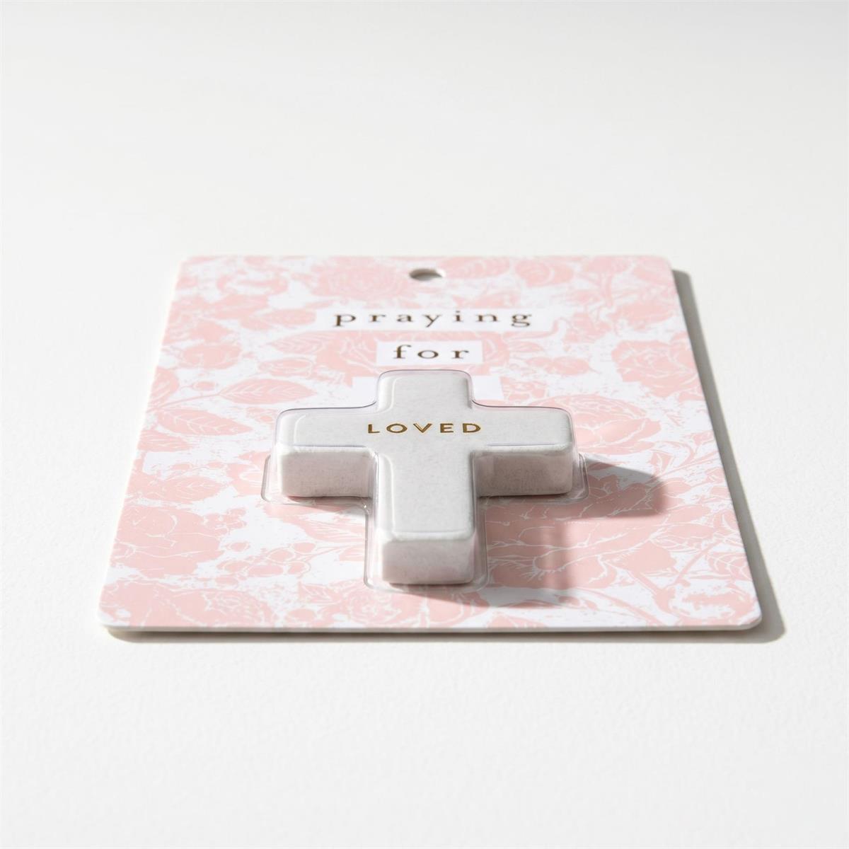 Stone-Cross-White-Loved-2.25"