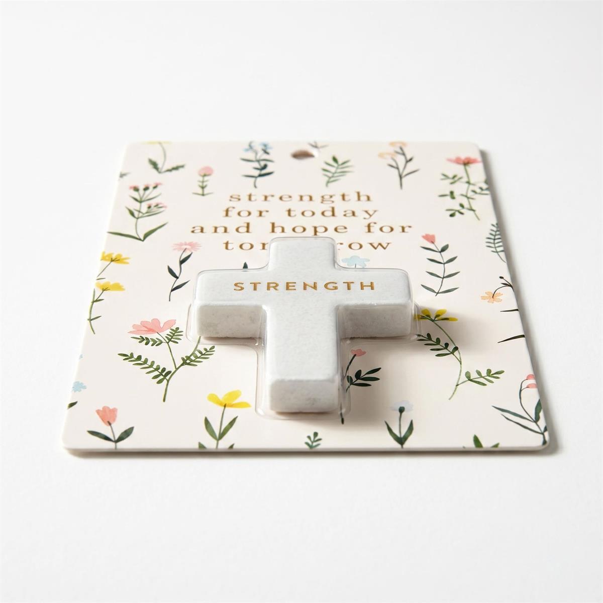Stone-Cross-White-Strength-2.25"