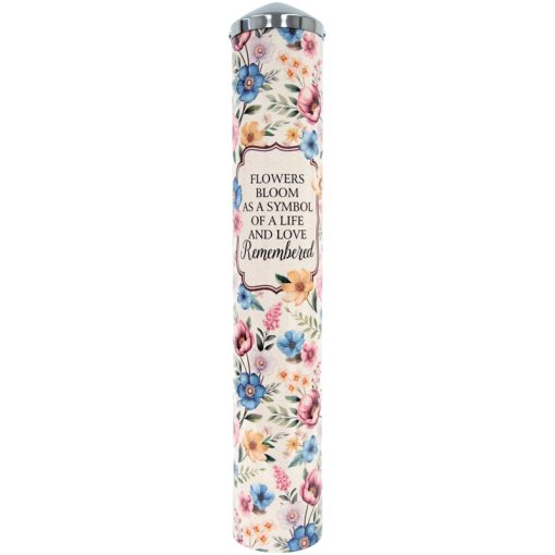 Garden Pole-Remembered
