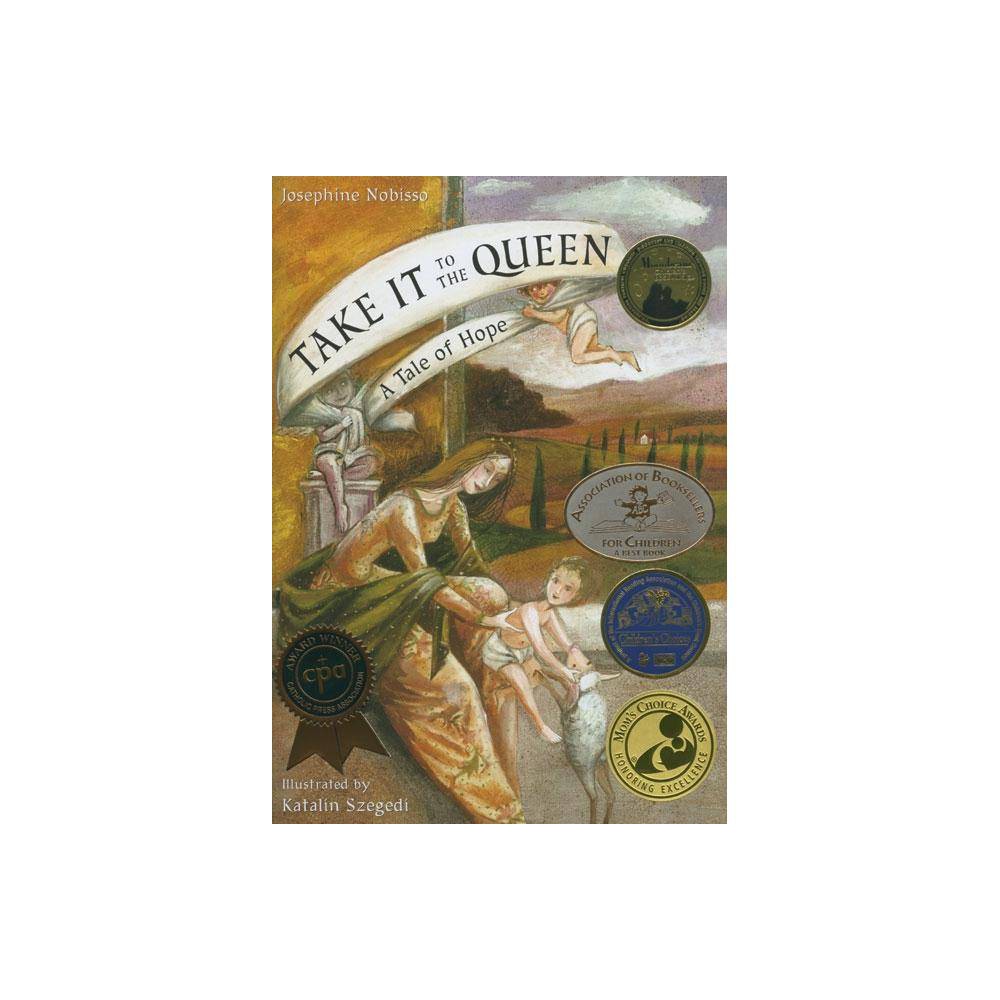 Book/Take It To The Queen