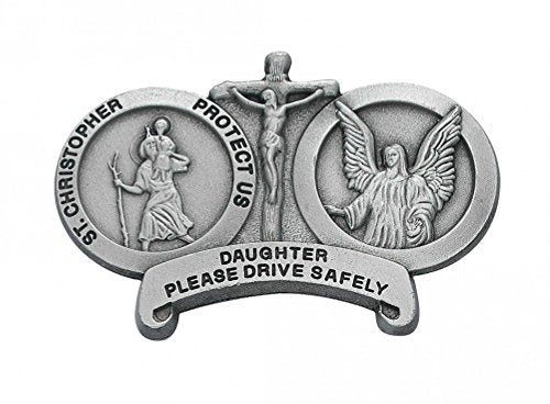 Visor Clip/Daughter/VC-835
