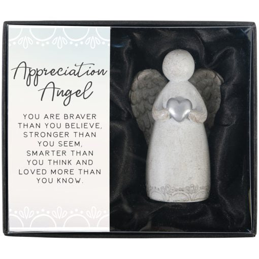 Figurine-Angel-Appreciation