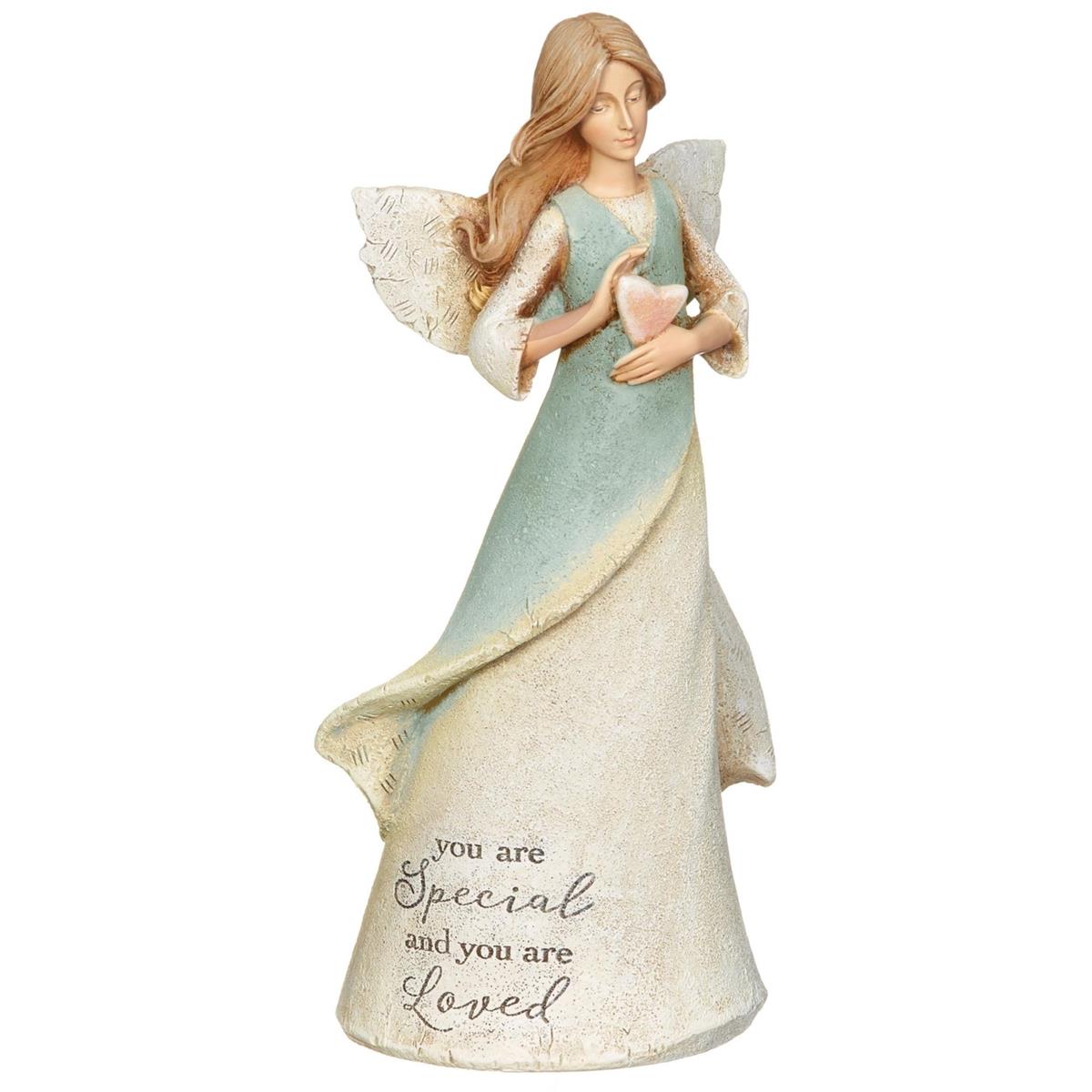 Figurine/Angel/8.5"/You Are Loved